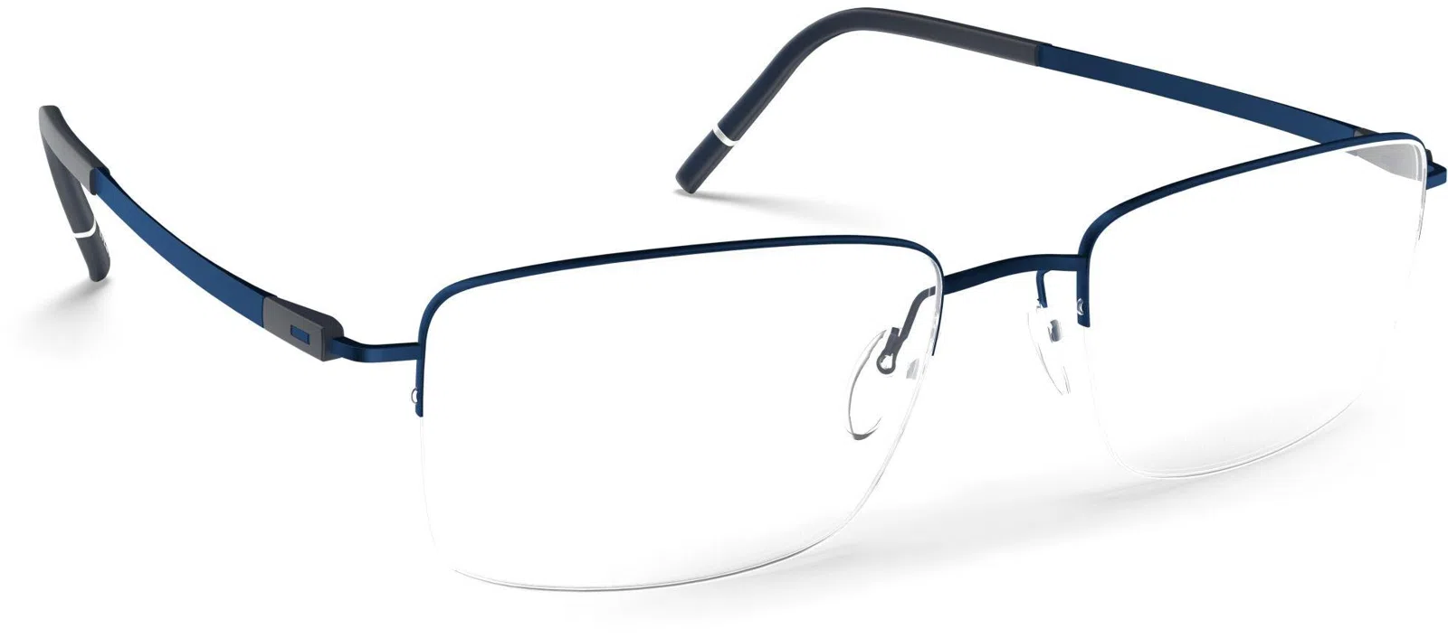 Silhouette Dynamic Dawn 5571 Eyeglasses - view 29